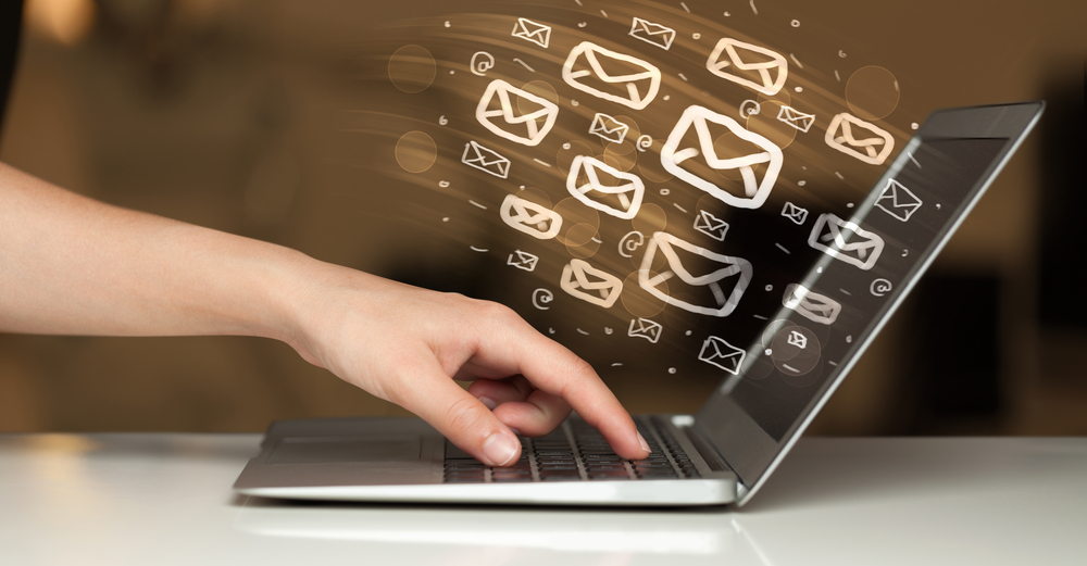 deutschland e mail